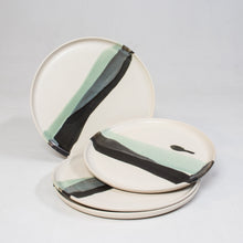 Load image into Gallery viewer, Panoramic Plate Set