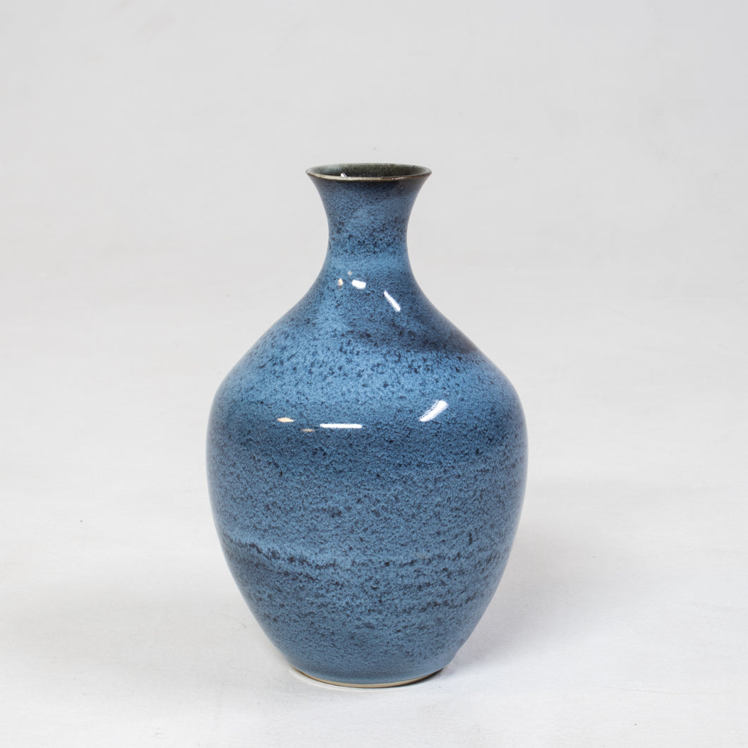 Midnight Vase